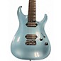 Used Schecter Guitar Research AM7 ARTIC JADE Solid Body Electric Guitar