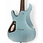 Used Schecter Guitar Research AM7 ARTIC JADE Solid Body Electric Guitar