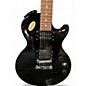 Used Epiphone Les Paul Special II Black Solid Body Electric Guitar