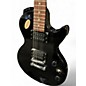 Used Epiphone Les Paul Special II Black Solid Body Electric Guitar