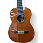 Used Tamura L30 Requinto Natural Classical Acoustic Guitar thumbnail