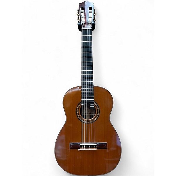 Used Tamura L30 Requinto Natural Classical Acoustic Guitar