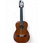 Used Tamura L30 Requinto Natural Classical Acoustic Guitar