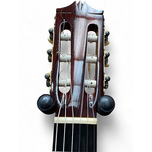 Used Tamura L30 Requinto Natural Classical Acoustic Guitar