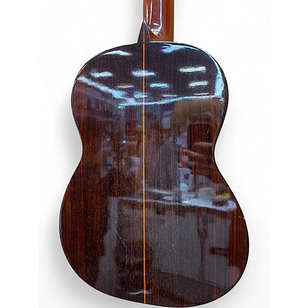 Used Tamura L30 Requinto Natural Classical Acoustic Guitar