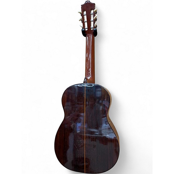 Used Tamura L30 Requinto Natural Classical Acoustic Guitar