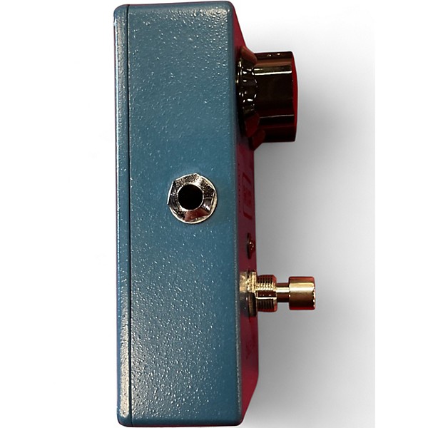 Used MXR M103 Octave Blue Box Effect Pedal