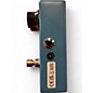 Used MXR M103 Octave Blue Box Effect Pedal