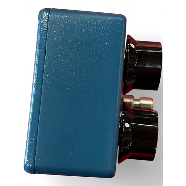 Used MXR M103 Octave Blue Box Effect Pedal