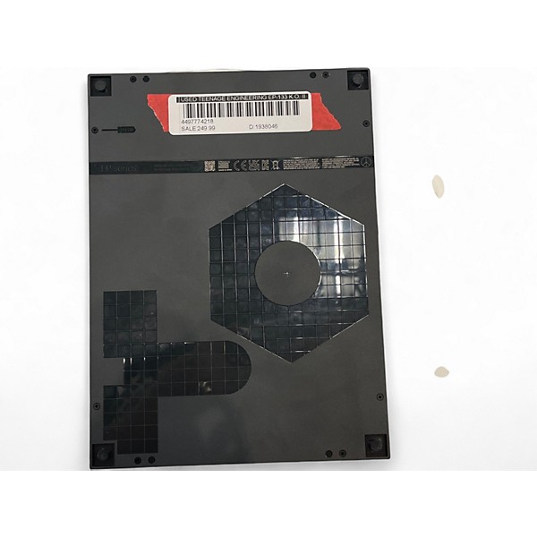 Used teenage engineering EP-133 K.O. II Production Controller