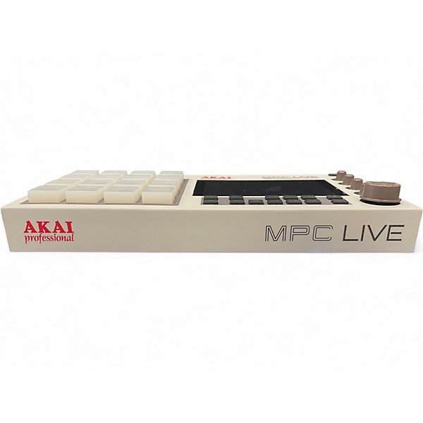 Used Akai Professional MPC Live Production Controller