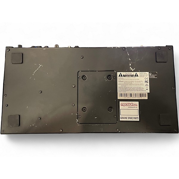 Used Akai Professional MPC Live Production Controller