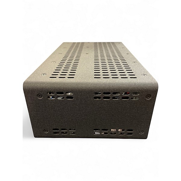 Used Universal Audio OX AMP TOP BOX Solid State Guitar Amp Head
