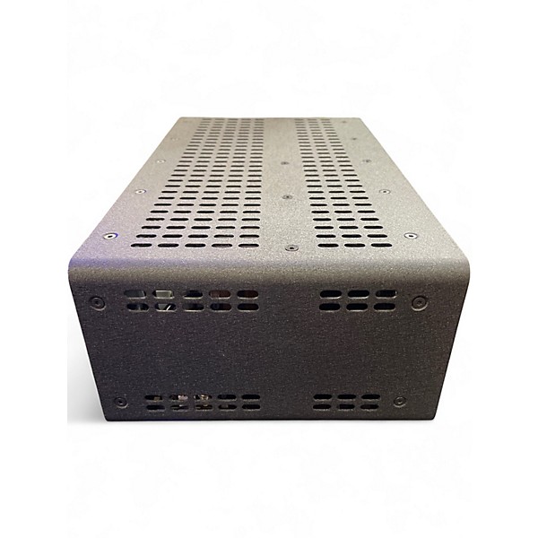 Used Universal Audio OX AMP TOP BOX Solid State Guitar Amp Head