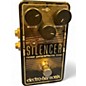 Used Electro-Harmonix Silencer Noise Gate Effect Pedal thumbnail