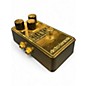 Used Electro-Harmonix Silencer Noise Gate Effect Pedal