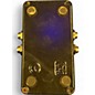 Used Electro-Harmonix Silencer Noise Gate Effect Pedal