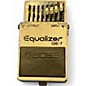 Used BOSS GE7 Equalizer Pedal thumbnail