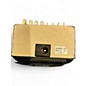 Used BOSS GE7 Equalizer Pedal