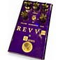 Used Revv Amplification REVV G3 Effect Pedal thumbnail