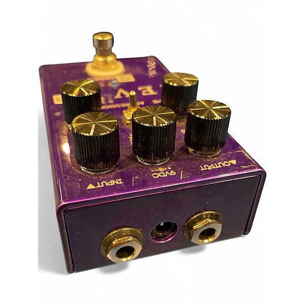Used Revv Amplification REVV G3 Effect Pedal