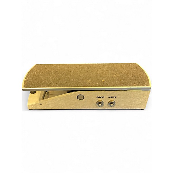 Used Ernie Ball VOLUME PEDAL Pedal