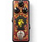 Used MXR Band Of Gypsy Fuzz Effect Pedal thumbnail
