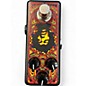 Used MXR Band Of Gypsy Fuzz Effect Pedal