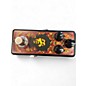 Used MXR Band Of Gypsy Fuzz Effect Pedal