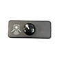 Used JHS Pedals Little Black Amp Box Pedal