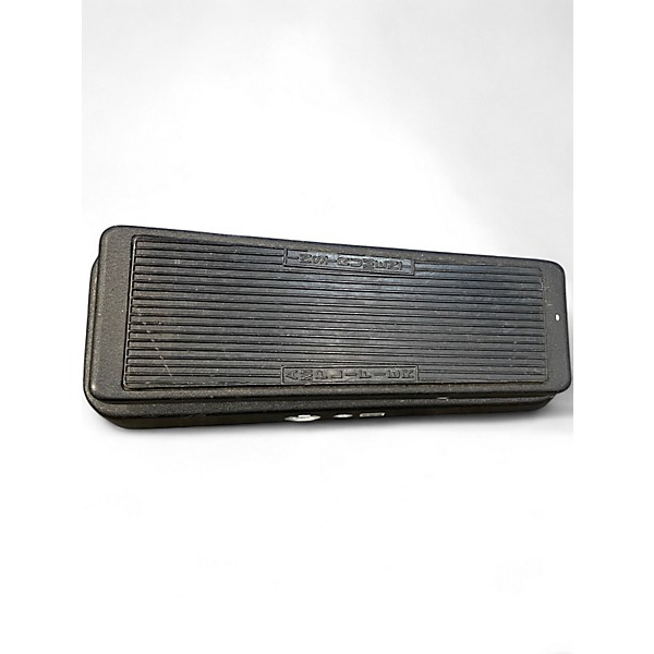 Used Dunlop JH-1 WAH Effect Pedal