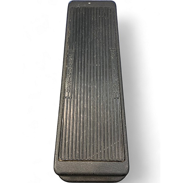 Used Dunlop JH-1 WAH Effect Pedal
