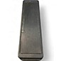 Used Dunlop JH-1 WAH Effect Pedal