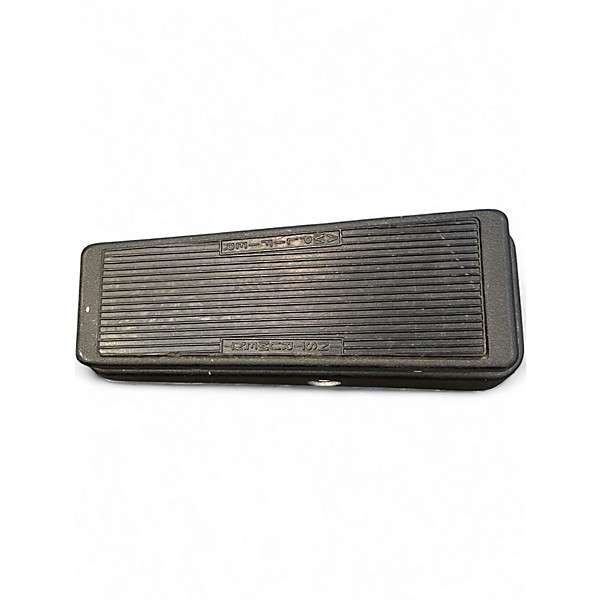 Used Dunlop JH-1 WAH Effect Pedal