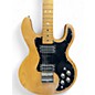 Used Peavey T-60 Natural Solid Body Electric Guitar