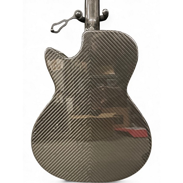 Used RainSong John A Decker Carbon Fiber Acoustic Guitar