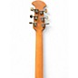 Used Ovation The Demented Collection Gray Acoustic Guitar