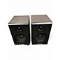 Used M-Audio BX3 Graphite (Pair) Powered Monitor thumbnail