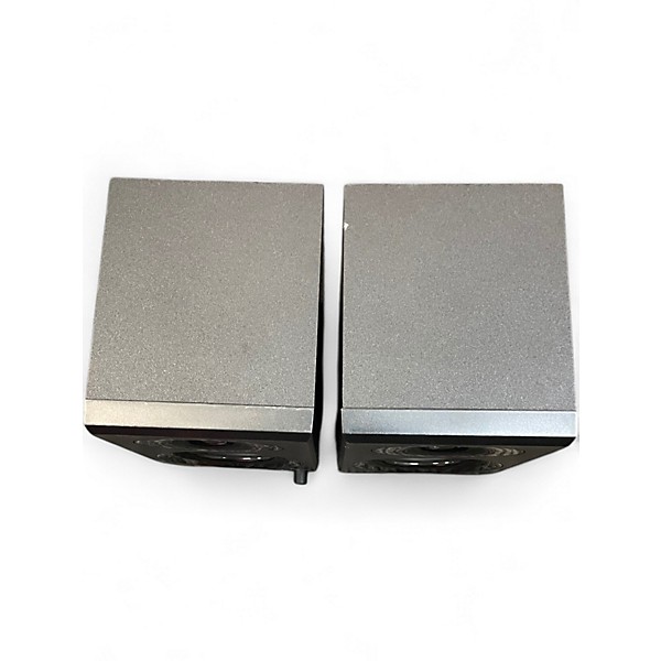 Used M-Audio BX3 Graphite (Pair) Powered Monitor