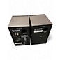Used M-Audio BX3 Graphite (Pair) Powered Monitor