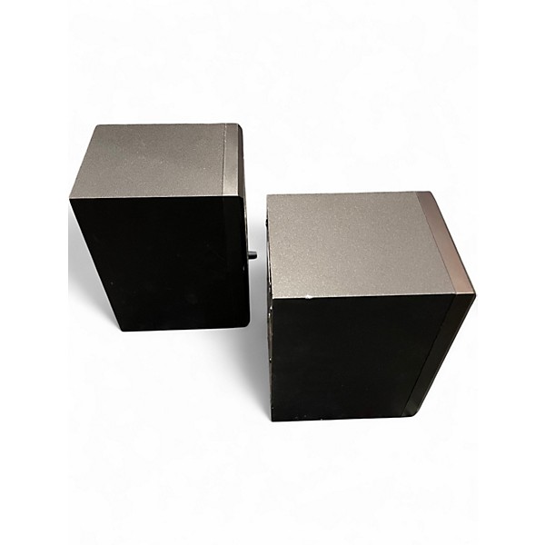 Used M-Audio BX3 Graphite (Pair) Powered Monitor