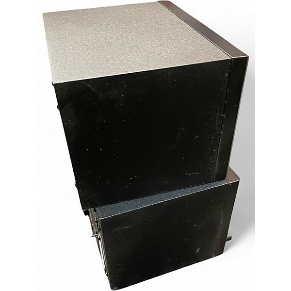 Used M-Audio BX3 Graphite (Pair) Powered Monitor