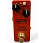 Used MXR M279 DEEP PHASE Effect Pedal