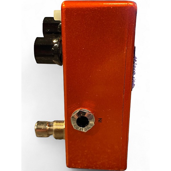 Used MXR M279 DEEP PHASE Effect Pedal