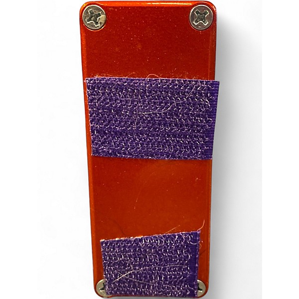 Used MXR M279 DEEP PHASE Effect Pedal