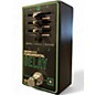 Used Walrus Audio FUNDAMENTAL DELAY Effect Pedal thumbnail