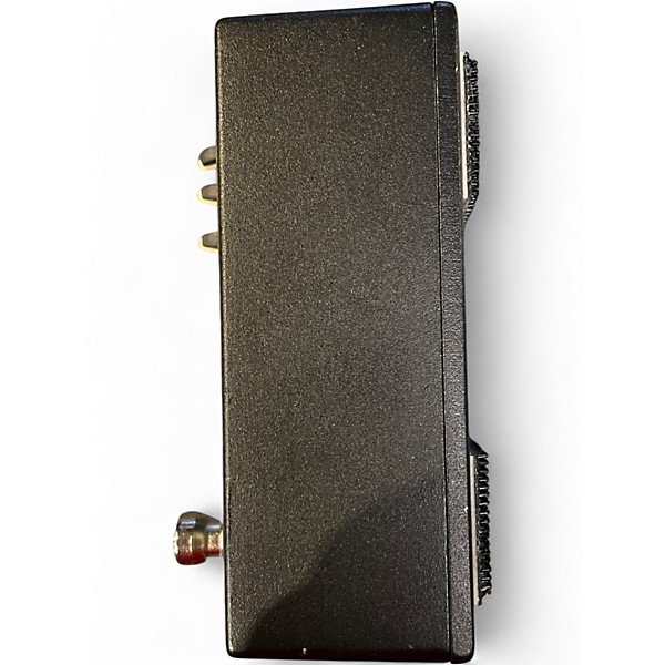 Used Walrus Audio FUNDAMENTAL DELAY Effect Pedal