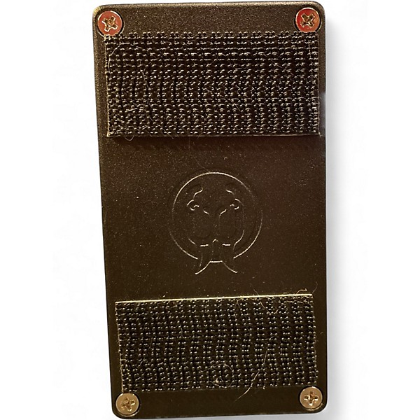 Used Walrus Audio FUNDAMENTAL DELAY Effect Pedal