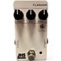 Used JHS Pedals SERIES 3 F;LANGER Effect Pedal