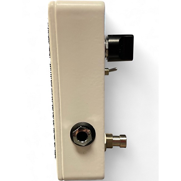 Used JHS Pedals SERIES 3 F;LANGER Effect Pedal